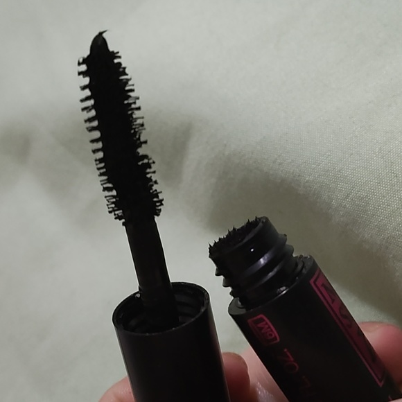 Lancome MONSIEUR BIG MASCARA - Picture 9 of 9
